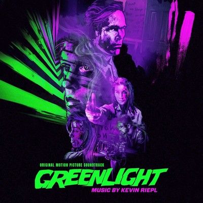 دانلود موسیقی متن فیلم Greenlight