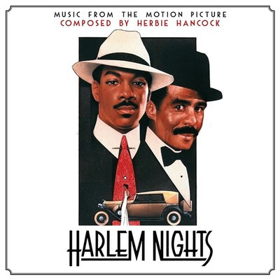 دانلود موسیقی متن فیلم Harlem Nights