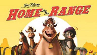 دانلود موسیقی متن فیلم Home on the Range