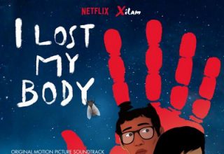 دانلود موسیقی متن فیلم I Lost My Body