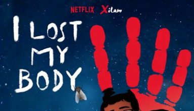 دانلود موسیقی متن فیلم I Lost My Body