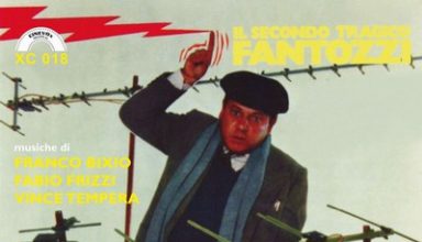 دانلود موسیقی متن فیلم Il secondo tragico Fantozzi