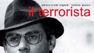 دانلود موسیقی متن فیلم Il terrorista