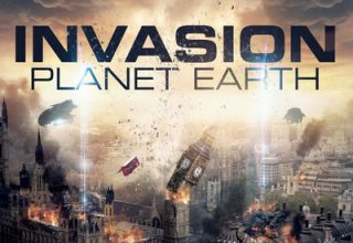دانلود موسیقی متن فیلم Invasion Planet Earth