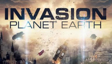 دانلود موسیقی متن فیلم Invasion Planet Earth