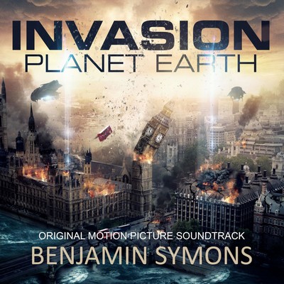 دانلود موسیقی متن فیلم Invasion Planet Earth