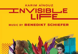 دانلود موسیقی متن فیلم Invisible Life