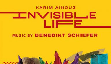 دانلود موسیقی متن فیلم Invisible Life