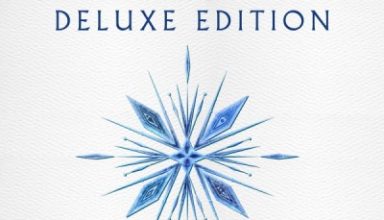 دانلود موسیقی متن فیلم Frozen 2 – توسط Christophe Beck - نسخه Deluxe