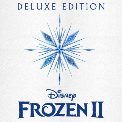 دانلود موسیقی متن فیلم Frozen 2 – توسط Christophe Beck - نسخه Deluxe