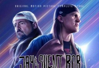 دانلود موسیقی متن فیلم Jay and Silent Bob Reboot