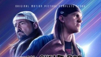 دانلود موسیقی متن فیلم Jay and Silent Bob Reboot