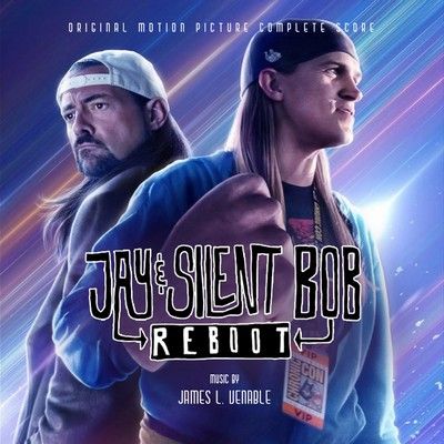 دانلود موسیقی متن فیلم Jay and Silent Bob Reboot