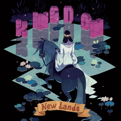 دانلود موسیقی متن بازی Kingdom: New Lands