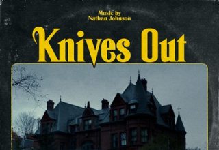 دانلود موسیقی متن فیلم Knives Out