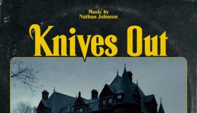 دانلود موسیقی متن فیلم Knives Out