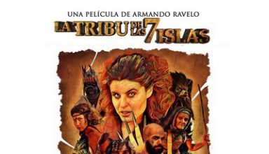 دانلود موسیقی متن فیلم La Tribu de las 7 Islas
