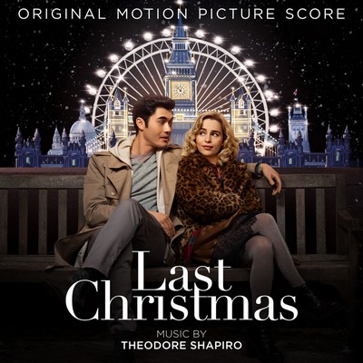 دانلود موسیقی متن فیلم Last Christmas