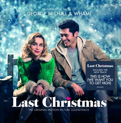 دانلود موسیقی متن فیلم Last Christmas