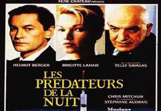 دانلود موسیقی متن فیلم Les Prédateurs de la nuit