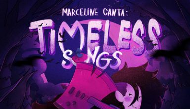 دانلود موسیقی متن سریال Marceline Canta: Timeless Songs