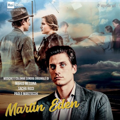 دانلود موسیقی متن فیلم Martin Eden