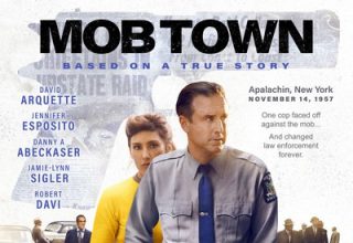 دانلود موسیقی متن فیلم Mob Town