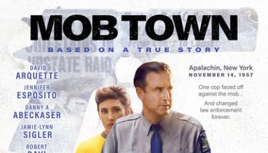 دانلود موسیقی متن فیلم Mob Town