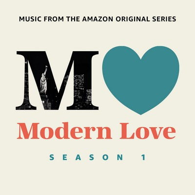 دانلود موسیقی متن سریال Modern Love Season 1