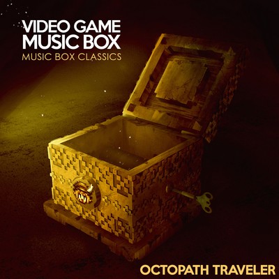 دانلود موسیقی متن بازی Music Box Classics: Octopath Traveler