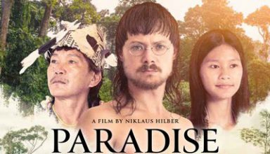 دانلود موسیقی متن فیلم Paradise War: The Story of Bruno Manser