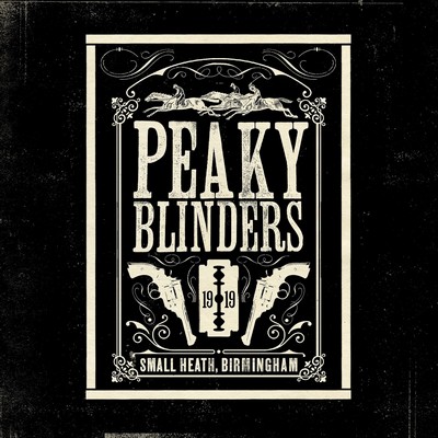 دانلود موسیقی متن سریال Peaky Blinders