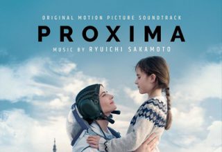 دانلود موسیقی متن فیلم Proxima