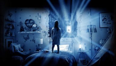 Paranormal Activity 7