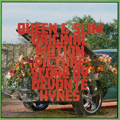 دانلود موسیقی متن فیلم Queen & Slim