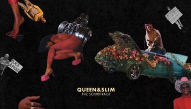 دانلود موسیقی متن فیلم Queen & Slim