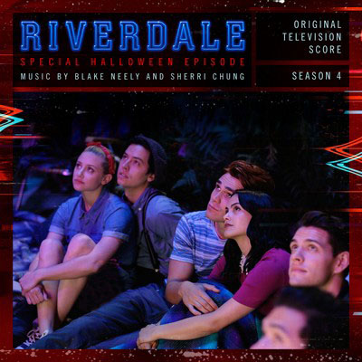 دانلود موسیقی متن سریال Riverdale: Special Halloween Episode