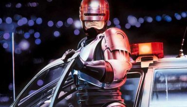 RoboCop