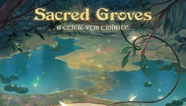 دانلود موسیقی متن بازی Sacred Groves: A Celtic VGM Tribute