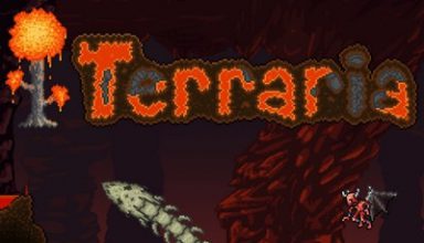 دانلود موسیقی متن بازی Terraria Volume 2-3