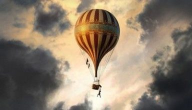 دانلود موسیقی متن فیلم The Aeronauts