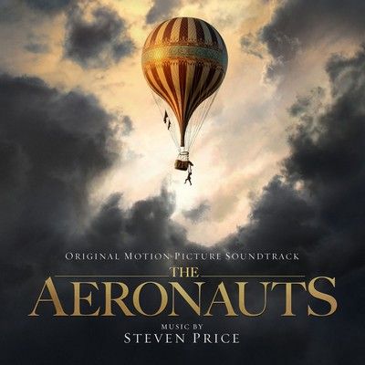 دانلود موسیقی متن فیلم The Aeronauts