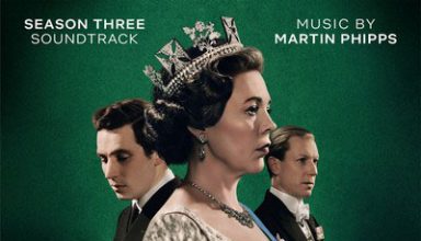 دانلود موسیقی متن سریال The Crown: Season 3