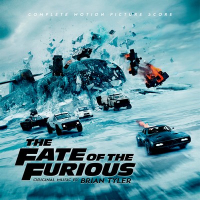 دانلود موسیقی متن فیلم The Fate of the Furious