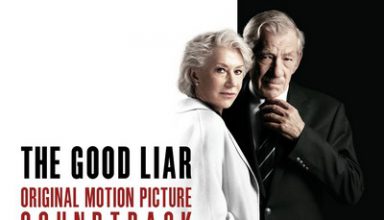 دانلود موسیقی متن فیلم The Good Liar