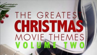 دانلود موسیقی متن فیلم The Greatest Christmas Movie Themes, Vol. 2