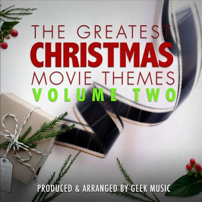 دانلود موسیقی متن فیلم The Greatest Christmas Movie Themes, Vol. 2