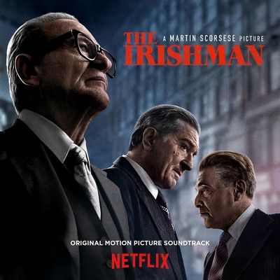 دانلود موسیقی متن فیلم The Irishman