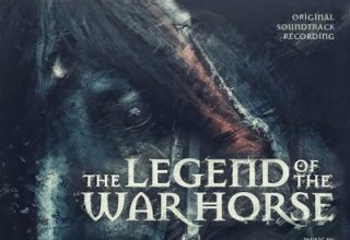 دانلود موسیقی متن فیلم The Legend of the War Horse