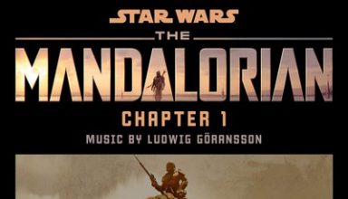 دانلود موسیقی متن سریال The Mandalorian: Chapter 1